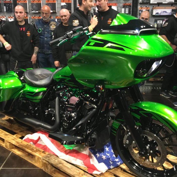 officina-custom
